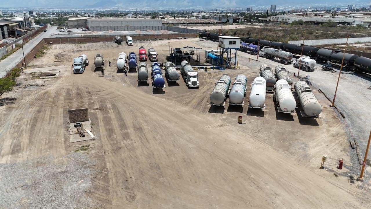 Desmantelan células delictivas de líder huachicolero en Edomex