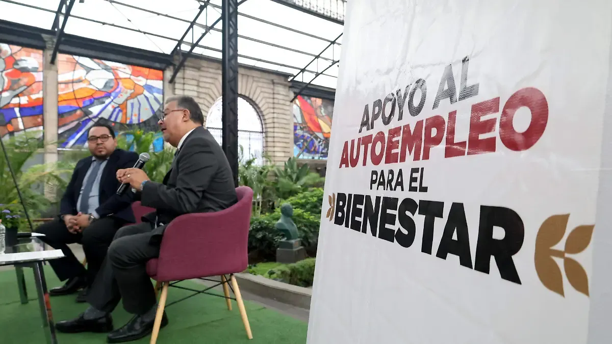 Hasta 25 mil pesos: cómo solicitar el Apoyo al Autoempleo en Edomex