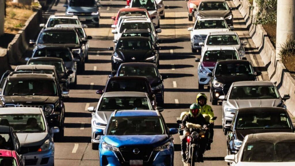Nuevos requisitos para la verificación vehicular en Edomex