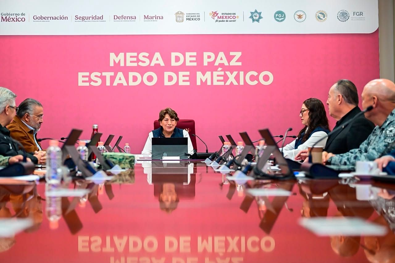 Refuerza Edomex combate a la extorsión