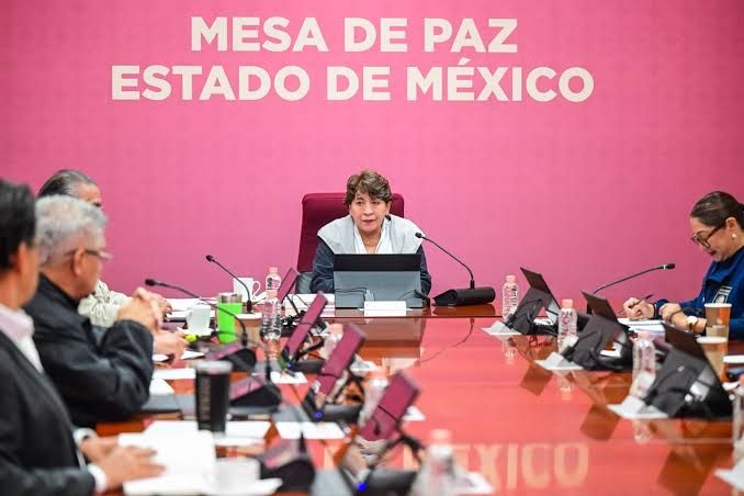 Registra Edomex baja en delitos sexuales en primer semestre de 2026