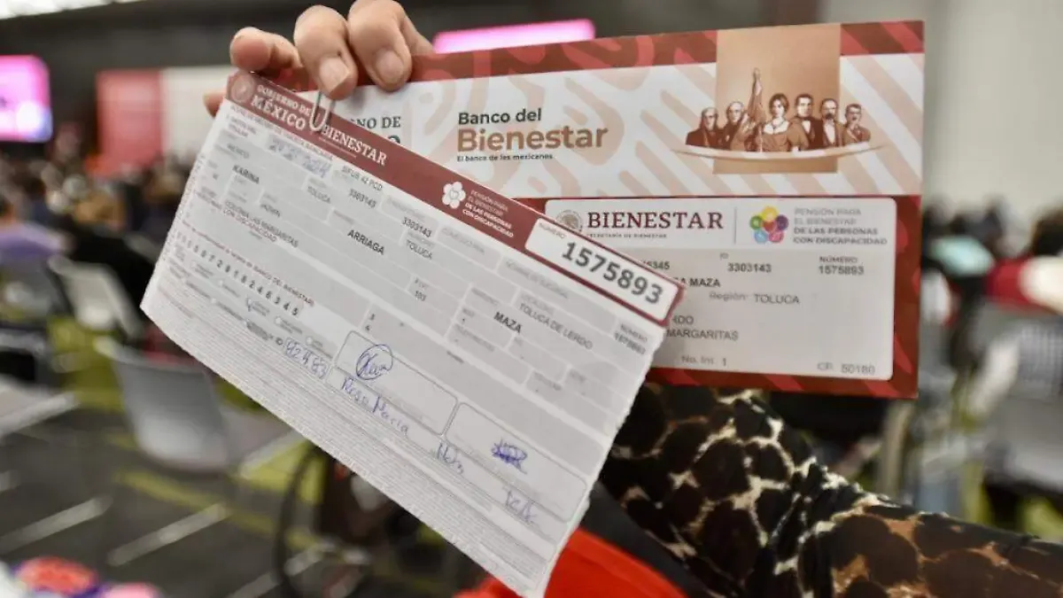 Reinicia registro de Apoyo del Bienestar para Mujeres de 30 a 64 años