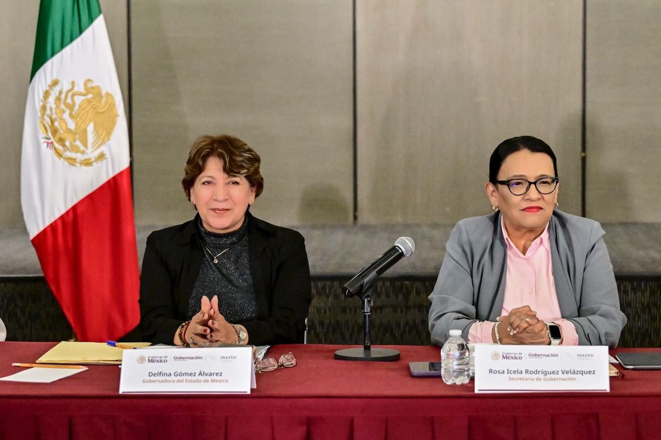 Revisan avances del Plan Integral Oriente que beneficia a más de 10 millones en Edomex