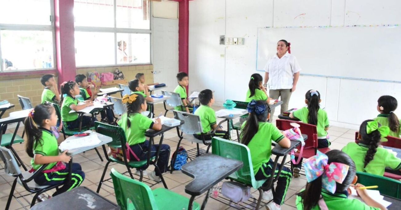 ¿Cómo solicitar la beca para escuelas particulares del Edomex?