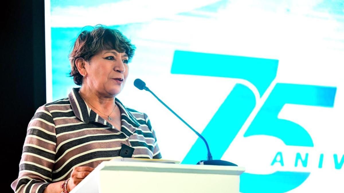 Acuerdan Delfina Gómez y Pfizer proyectos para desarrollo y producción de vacunas