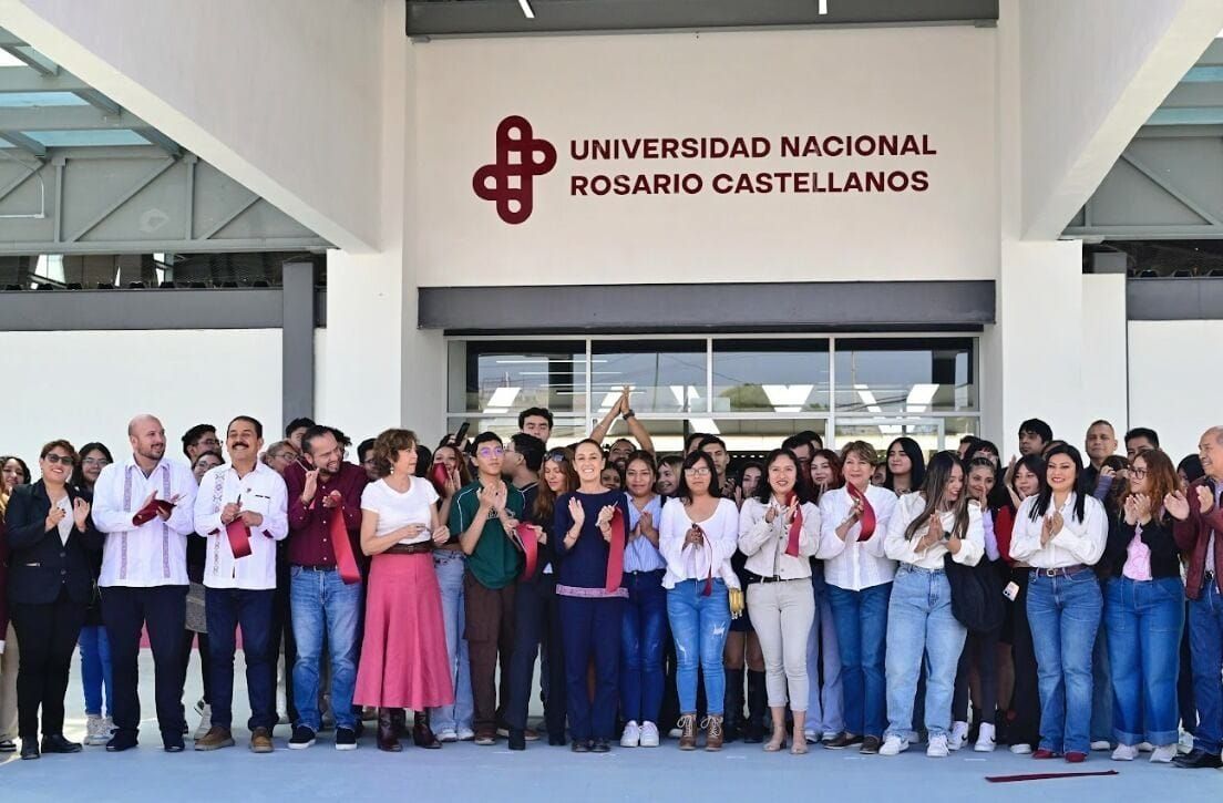 Anuncia Edomex creación de planteles universitarios