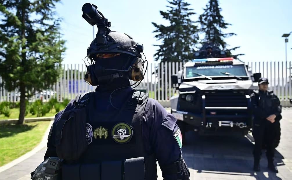 Arranca Operación Balam en Edomex