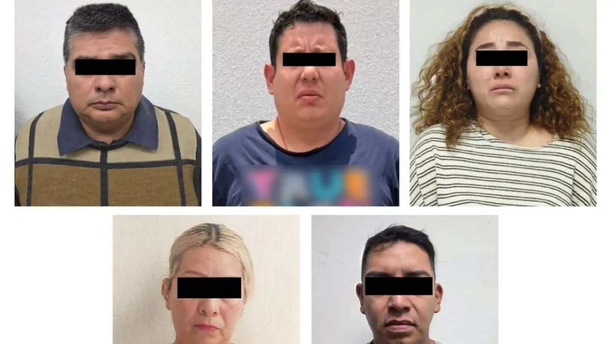 Así defraudaban en Edomex con supuestos premios y regalos