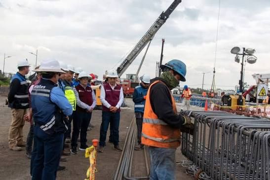 Avanza Edomex con el Plan Oriente