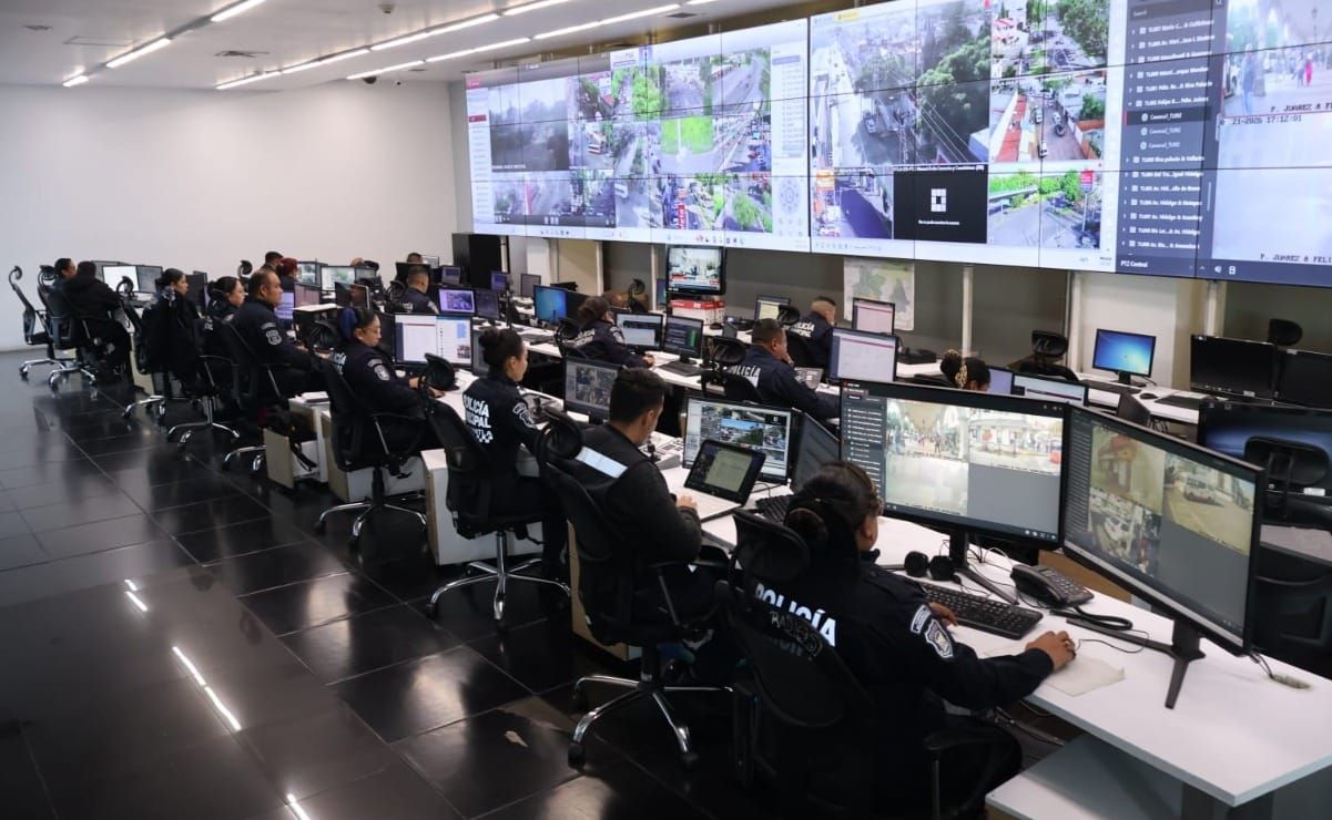 Bajas de policías por incumplimiento generan 153 vacantes en Tlalnepantla