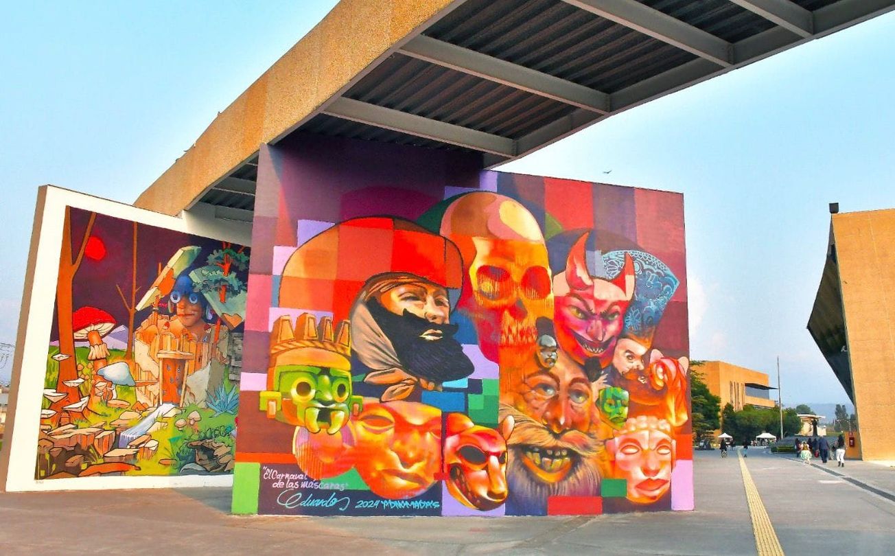 Convoca GEM a Concurso de Mural y Grafiti 2026