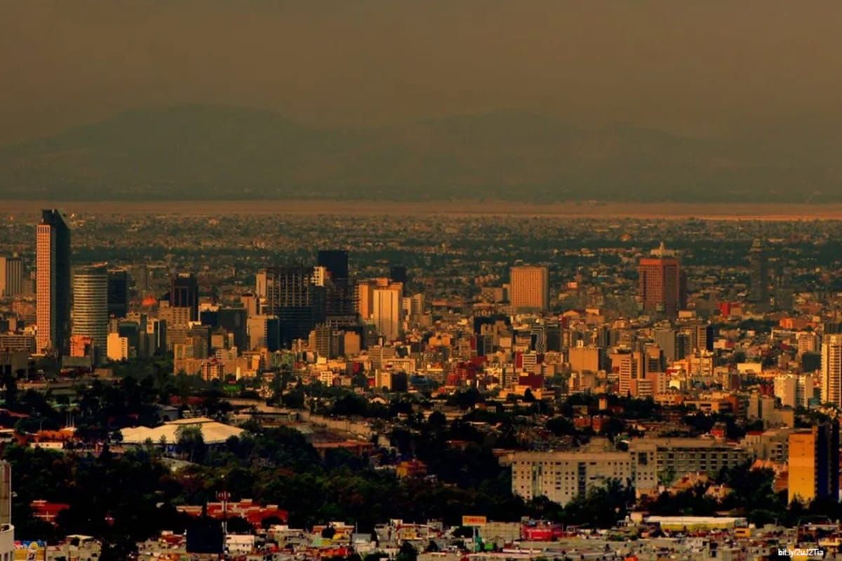 Crece Zona Metropolitana del Valle de México: así queda