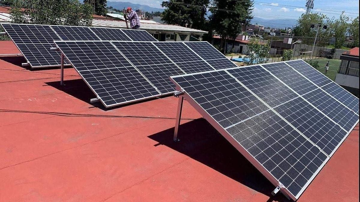 Edomex podría convertirse en potencia energética