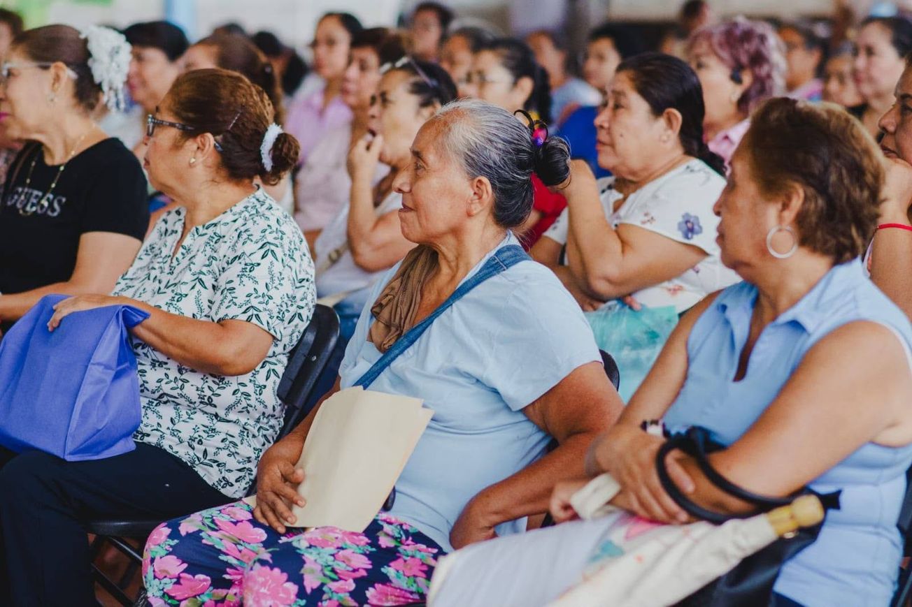 Hoy inician los pagos de Mujeres de Bienestar en Edomex