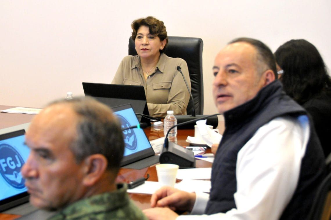 Mantiene GEM atención prioritaria a delitos contra las mujeres