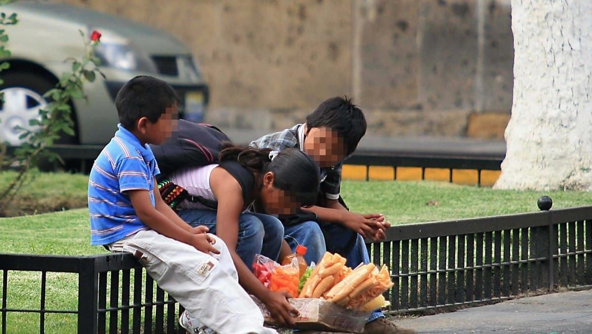 Propone GEM iniciativa de ley para prevenir el trabajo infantil