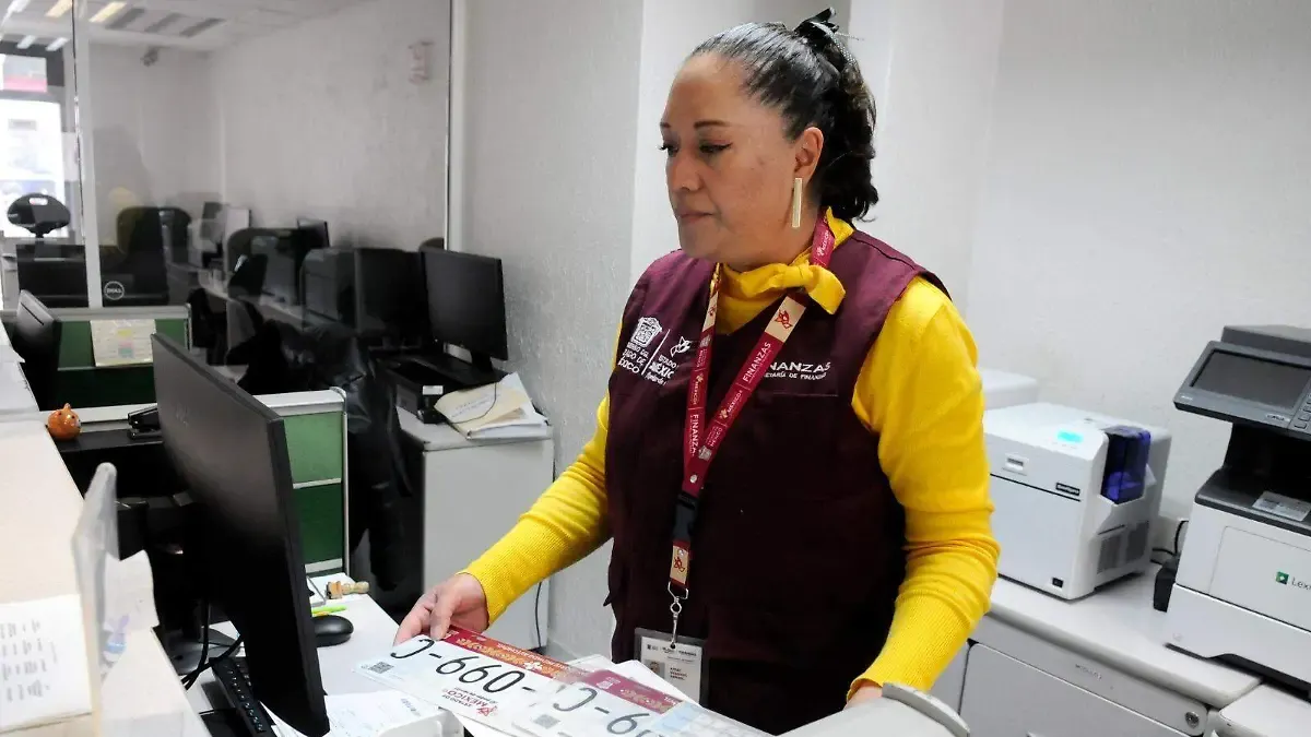 Reemplacamiento Edomex: Más de 200 mil vehículos siguen sin reemplacar