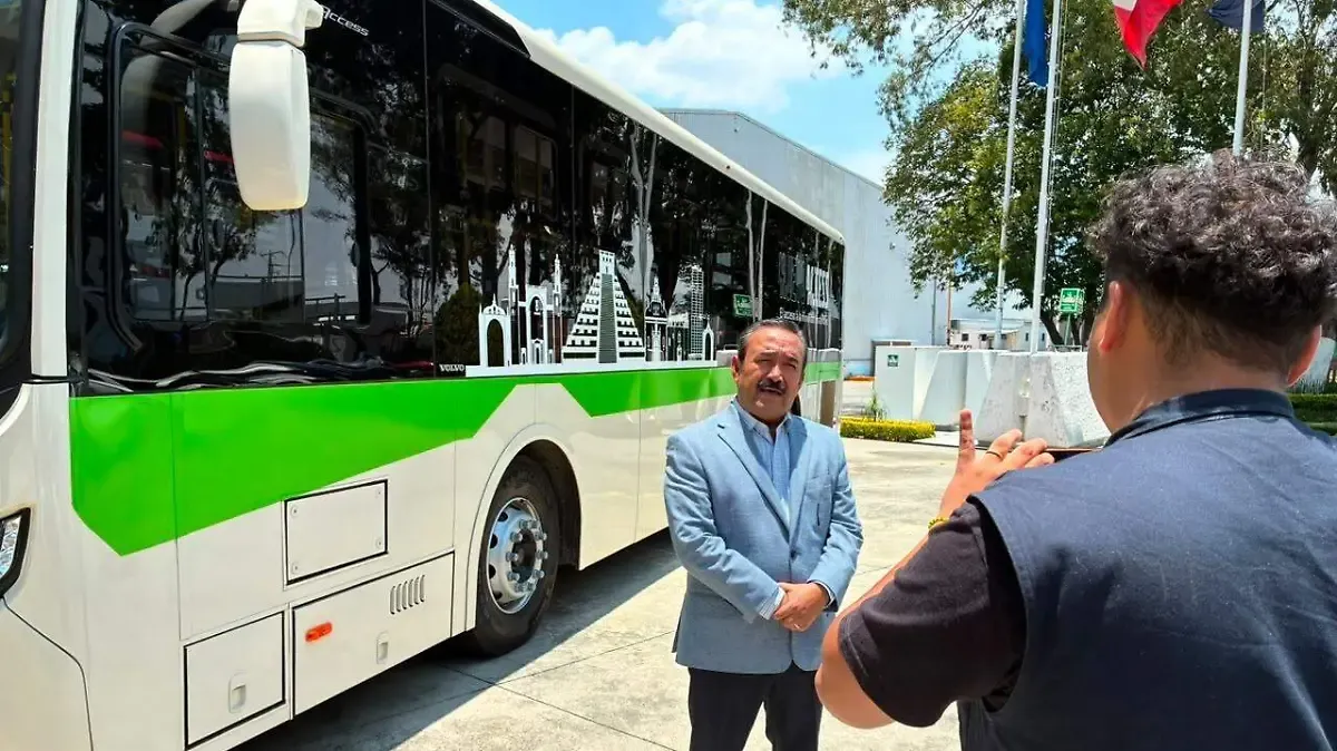 Transformarán el corredor Toluca-Metepec-Tenango a partir de octubre
