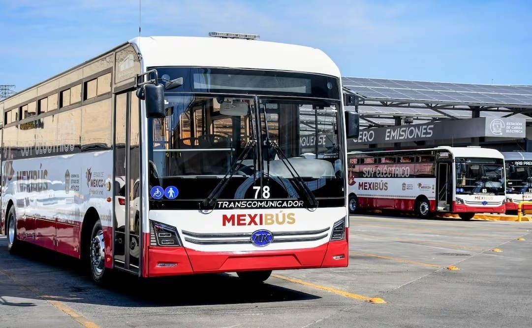 Así impulsa Edomex la electromovilidad
