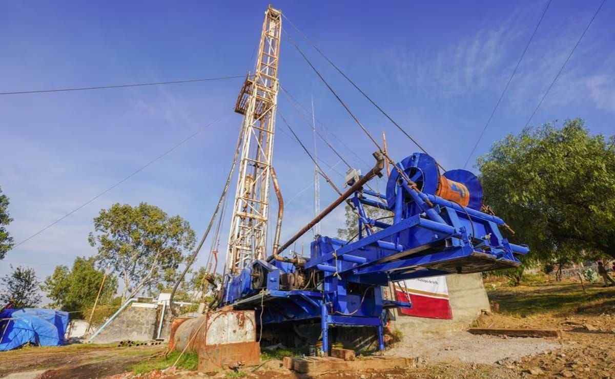 Destina GEM 5 mil mdp para obras de agua y drenaje en estos municipios