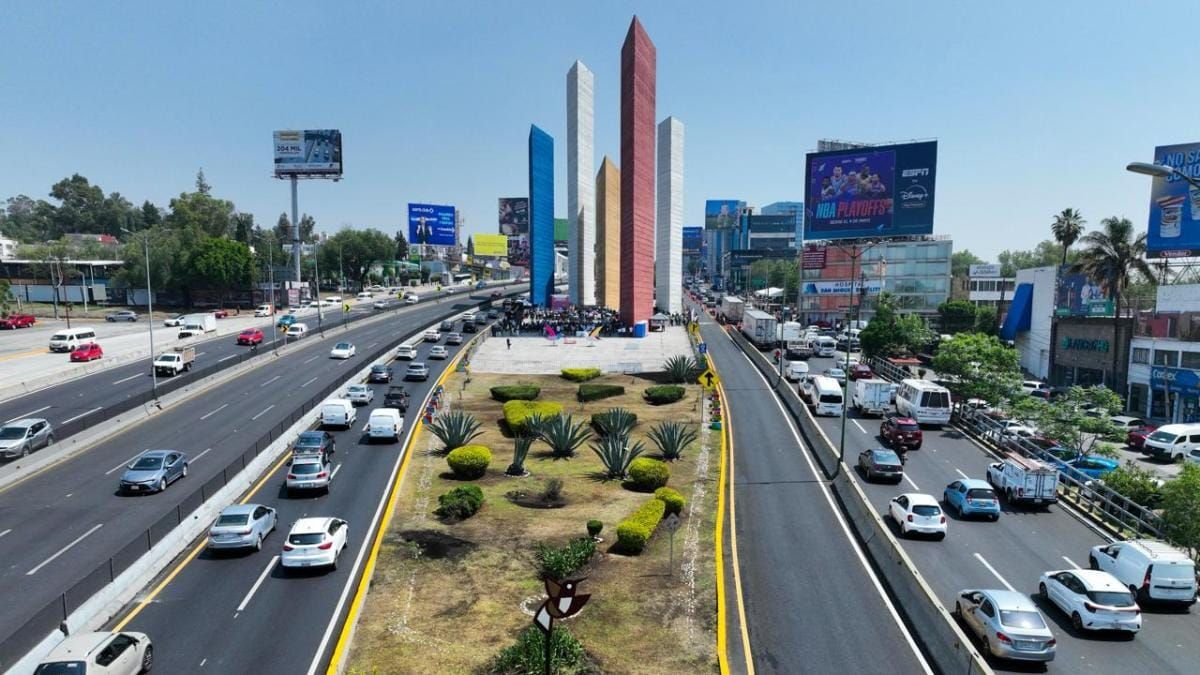 Invierte Edomex más de 19 mil mdp en obra pública