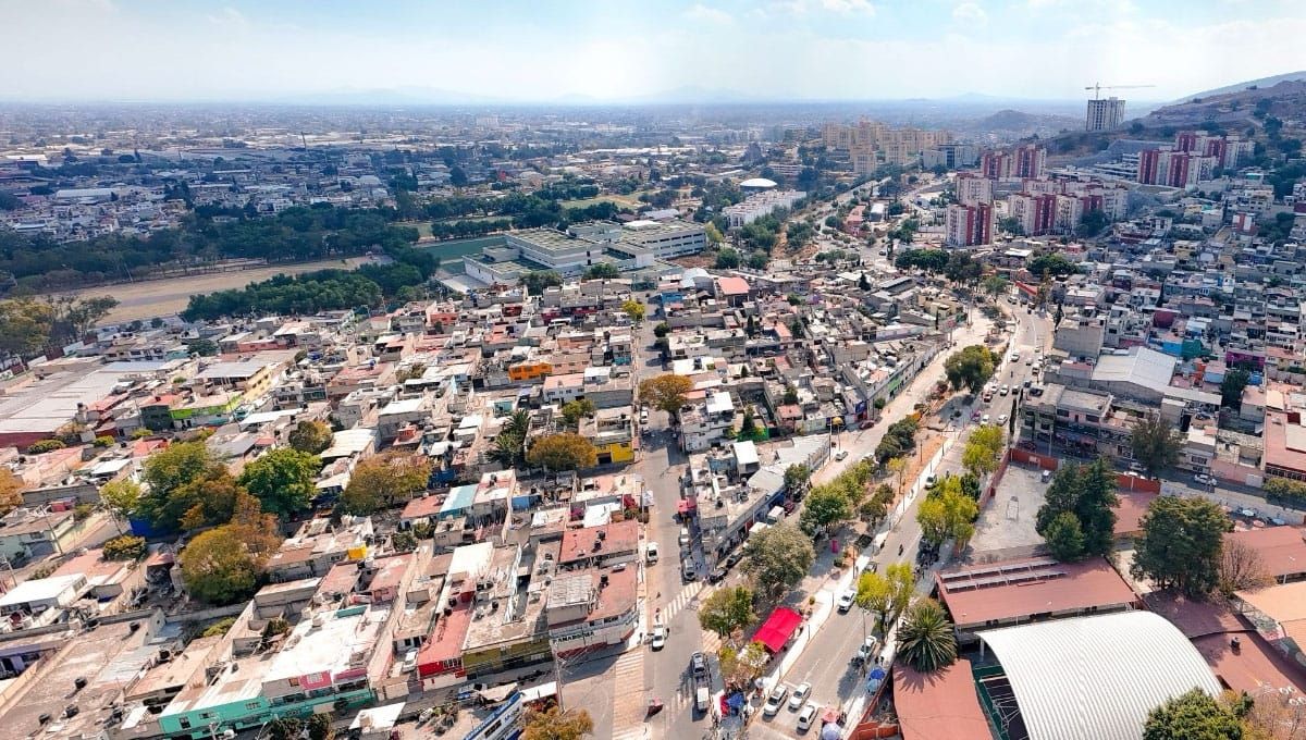 Los 59 municipios mexiquenses que se unen a la Nueva Zona Metropolitana del Valle de México