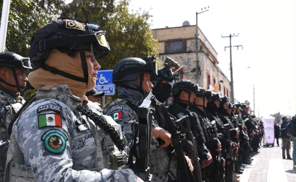 Operativo Intermunicipal Fiestas Patrias 2026, así aplica en el Valle de Toluca