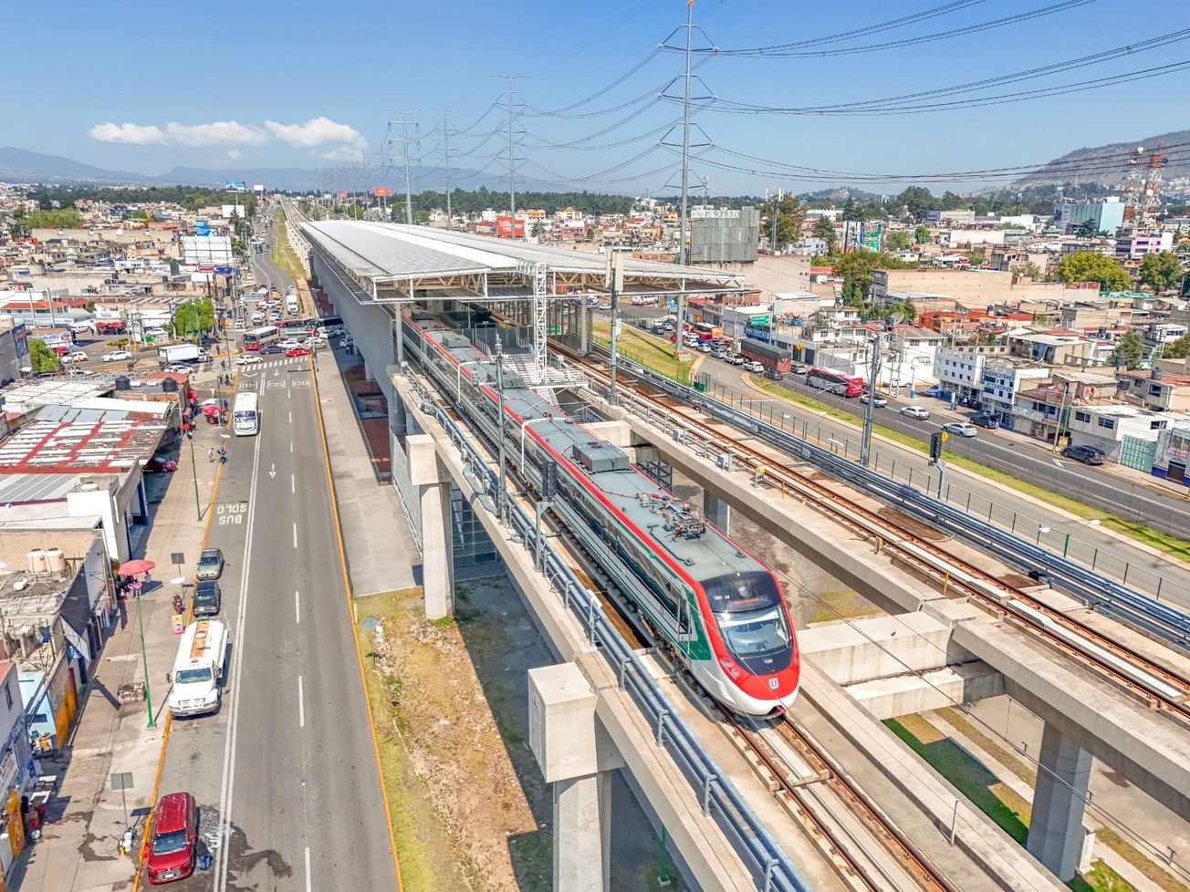 Planean áreas verdes y nuevos espacios públicos alrededor de El Insurgente