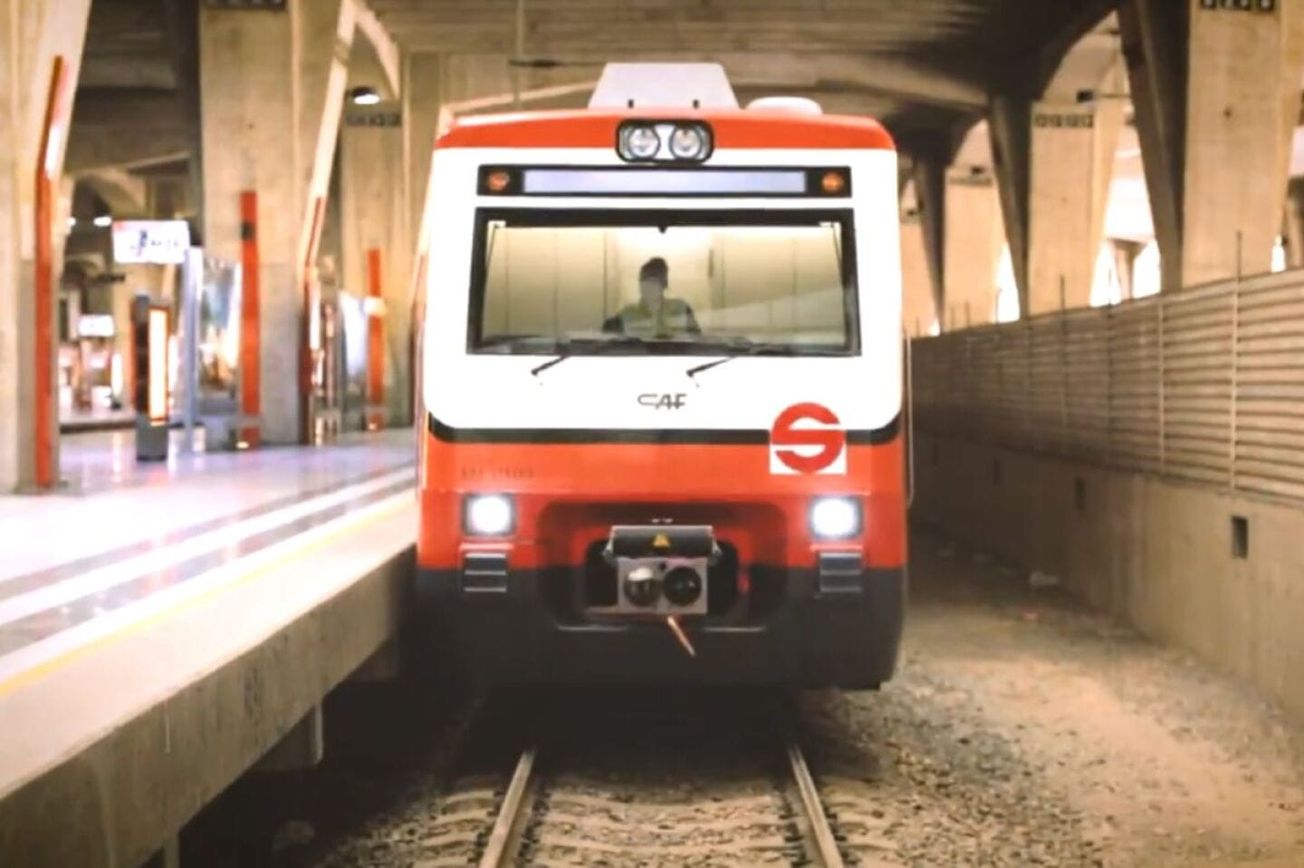 Promoverá Edomex difusión de boletines de personas desaparecidas en Tren Suburbano
