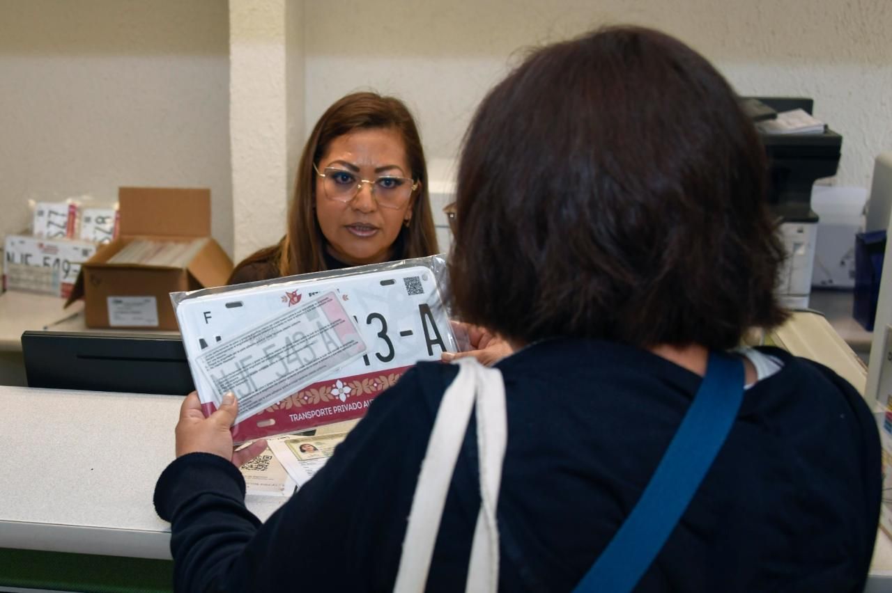 Reporta Edomex recaudación fiscal de 9 mil millones de pesos adicionales en primer semestre de 2026