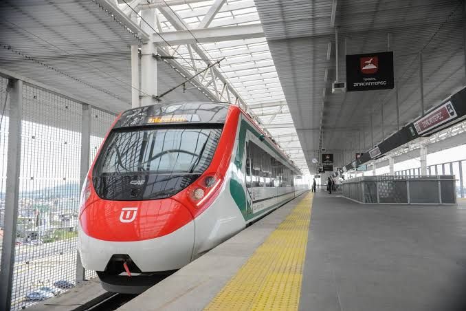 Supera El Insurgente los 25 millones de pasajeros en Edomex