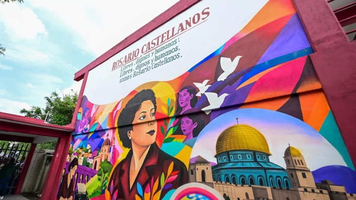 ¿Cómo ingresar a la Universidad Rosario Castellanos en Nicolás Romero, Edomex?