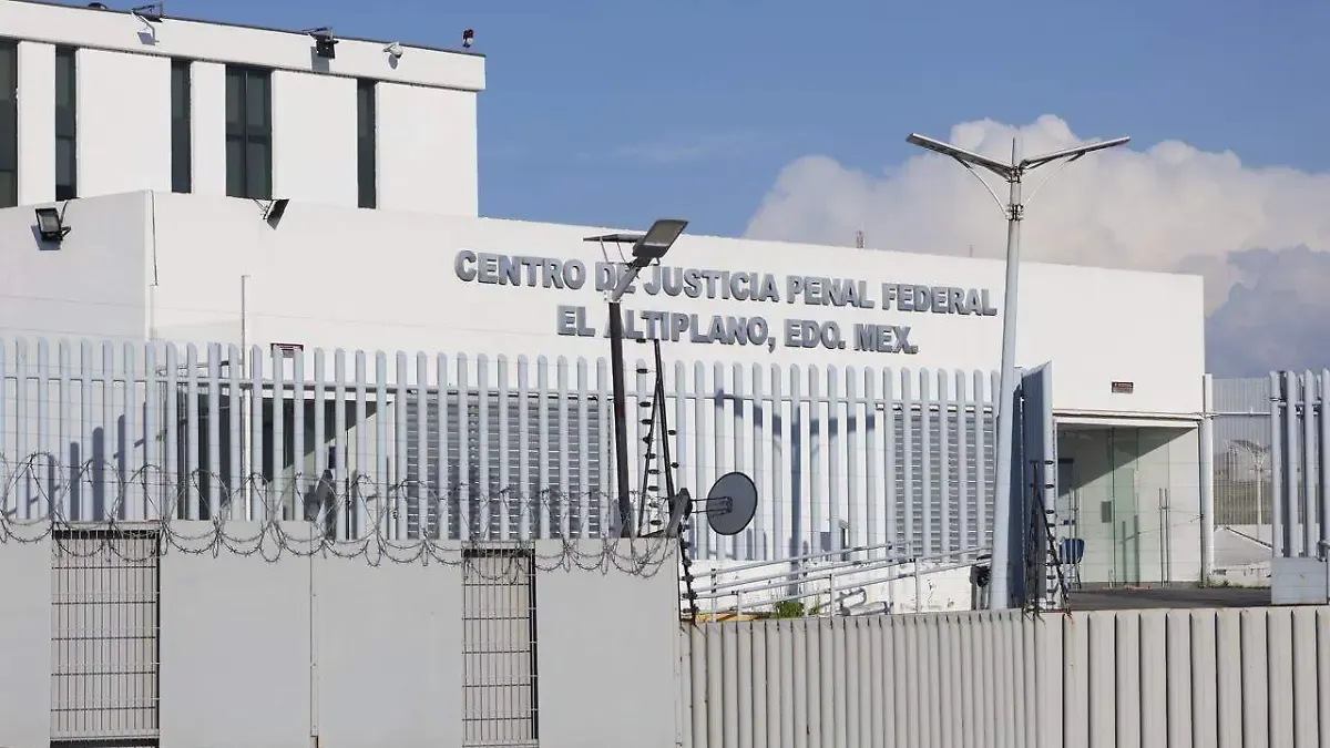 400 mdp para ampliar espacios en cárceles, habrá nuevo penal en Edomex