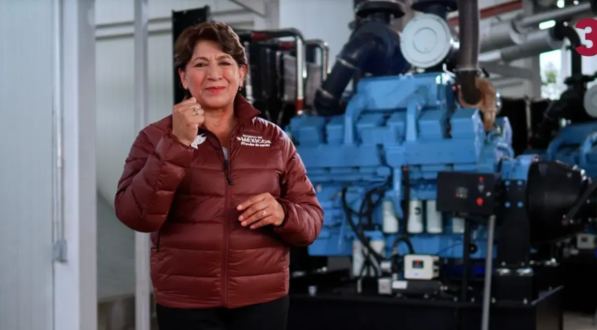 Acumula Edomex 261 mil mdp en inversiones