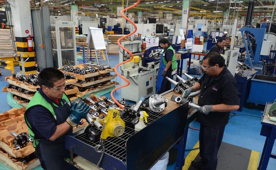 Analiza Edomex Polo de Desarrollo Industrial en Toluca