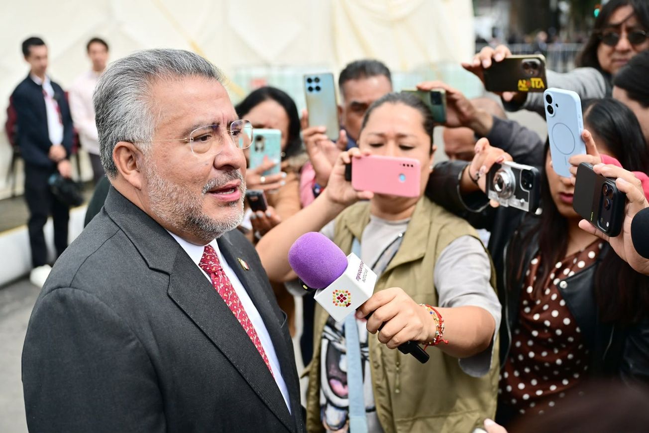 Asegura Duarte que GEM no intervendrá en proceso electoral