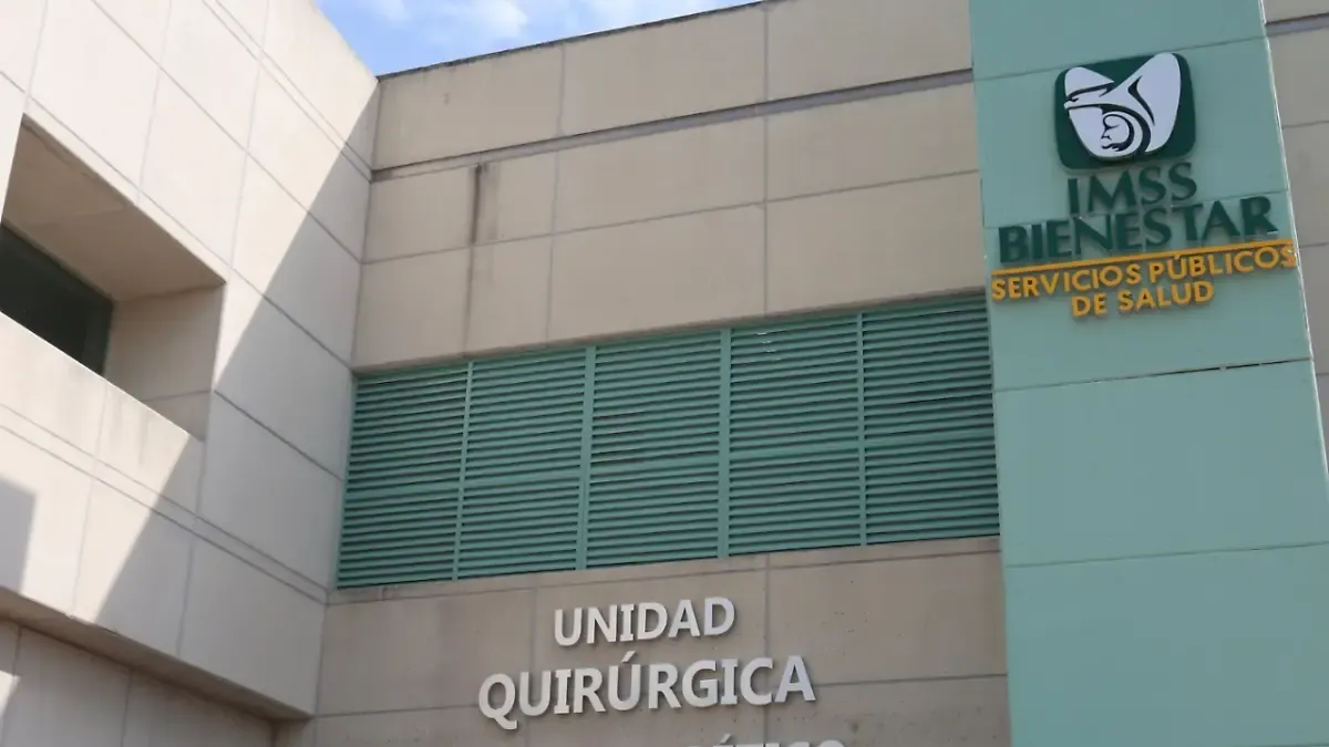 Busca Sheinbaum detectar carencias en hospitales del Edomex