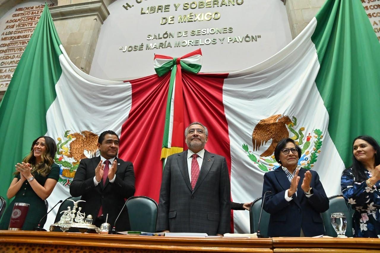 Confirma Horacio Duarte ampliación del Mando Unificado Oriente