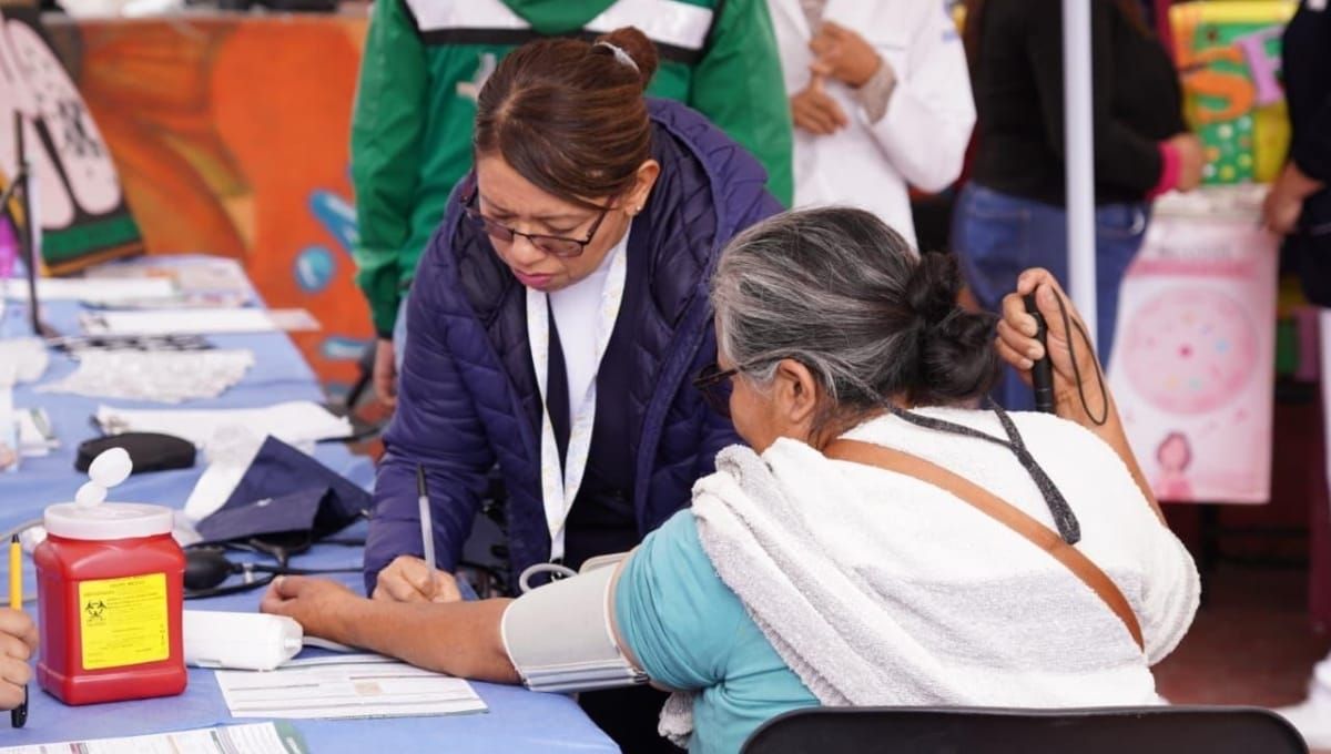 Estrenará Edomex 20 clínicas para atender a 300 mil mexiquenses