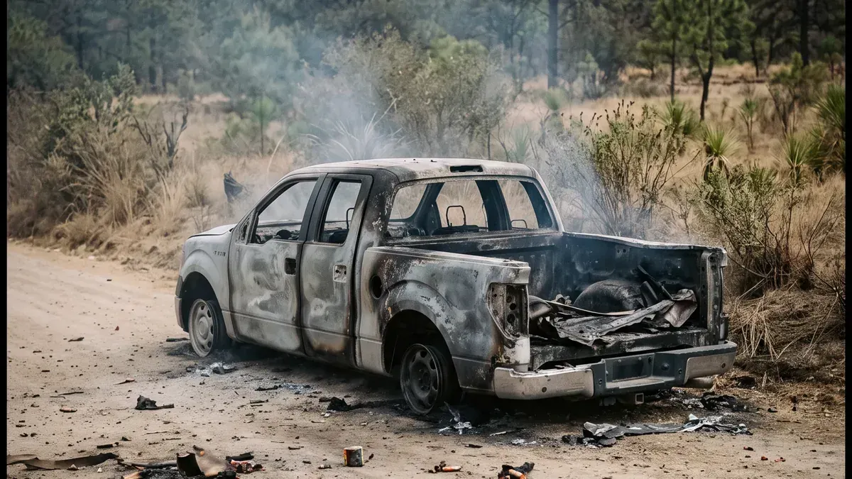 Explosión de pirotecnia en Edomex deja un muerto y 7 heridos en Edomex