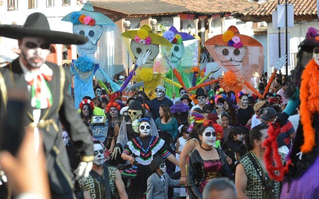 Festival de las Almas: un imperdible este fin de semana en Valle de Bravo