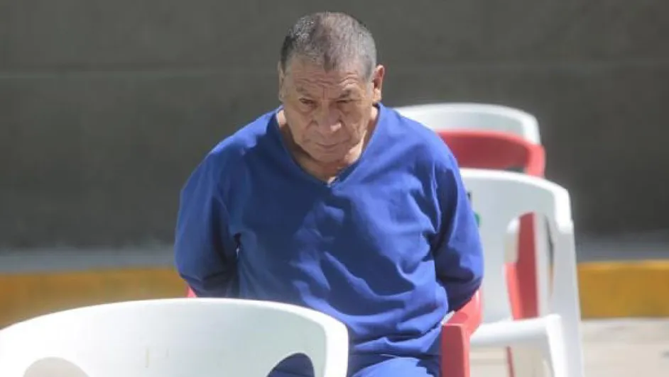 Pierde la vida el "Monstruo de Atizapán" en su celda en penal del Edomex