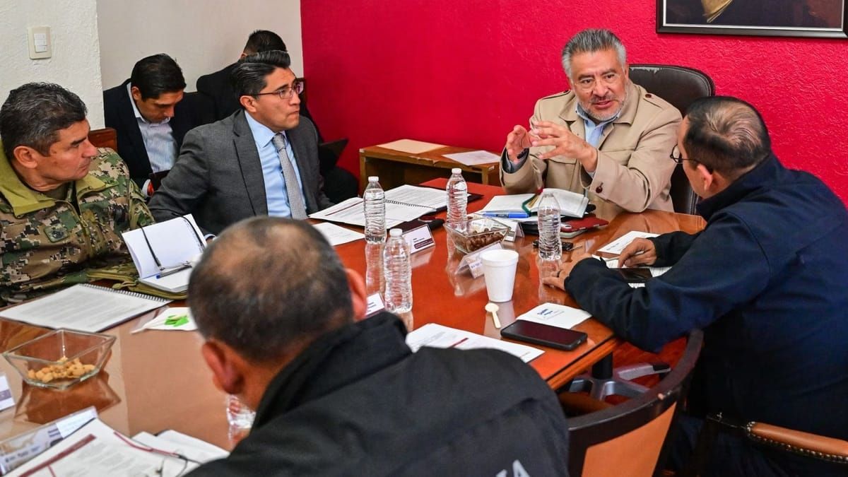Prepara Edomex sistema de búsqueda 24 horas de personas desaparecidas