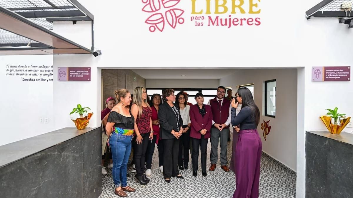 Prepara GEM Centros Colibrí para la niñez