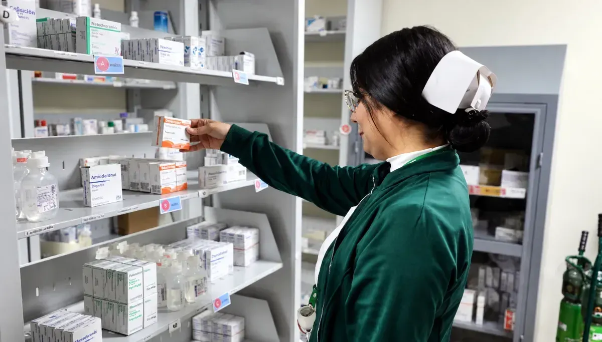 Priorizará Edomex salud y bienestar en presupuesto 2027