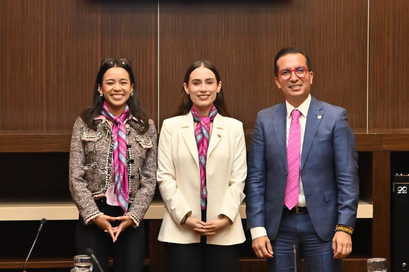 Proponen en Edomex reconocer a las juventudes como grupo vulnerable
