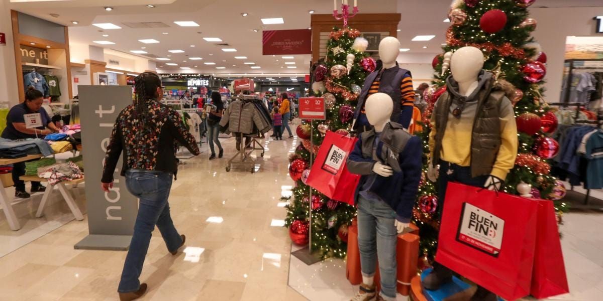 Se prevén ventas por casi 40 mdp por Buen Fin en Edomex
