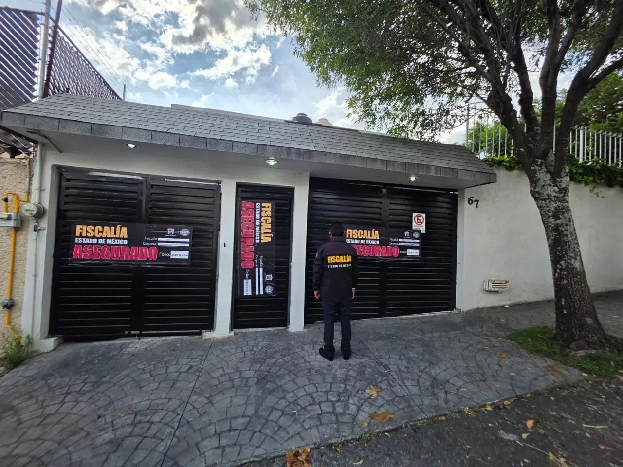 Suman mil 669 inmuebles recuperados en Edomex mediante Operación Restitución