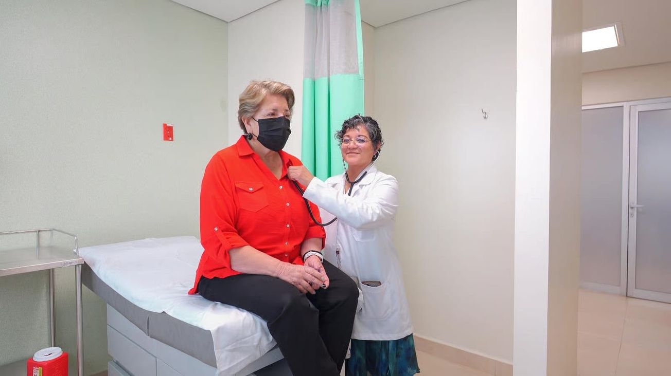 Tendrá Edomex 905 nuevos consultorios del Servicio Universal de Salud en 2027