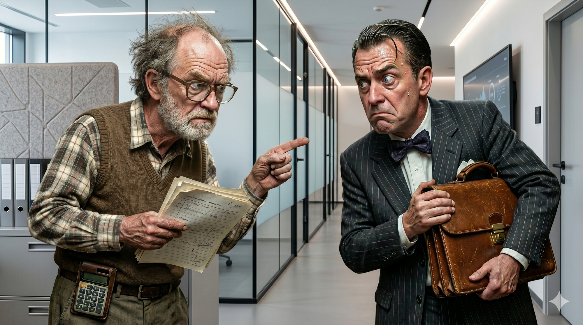 Accountant for Law Firms: The IOLTA, Revenue Recognition, and Partner Comp Issues Generalists Miss